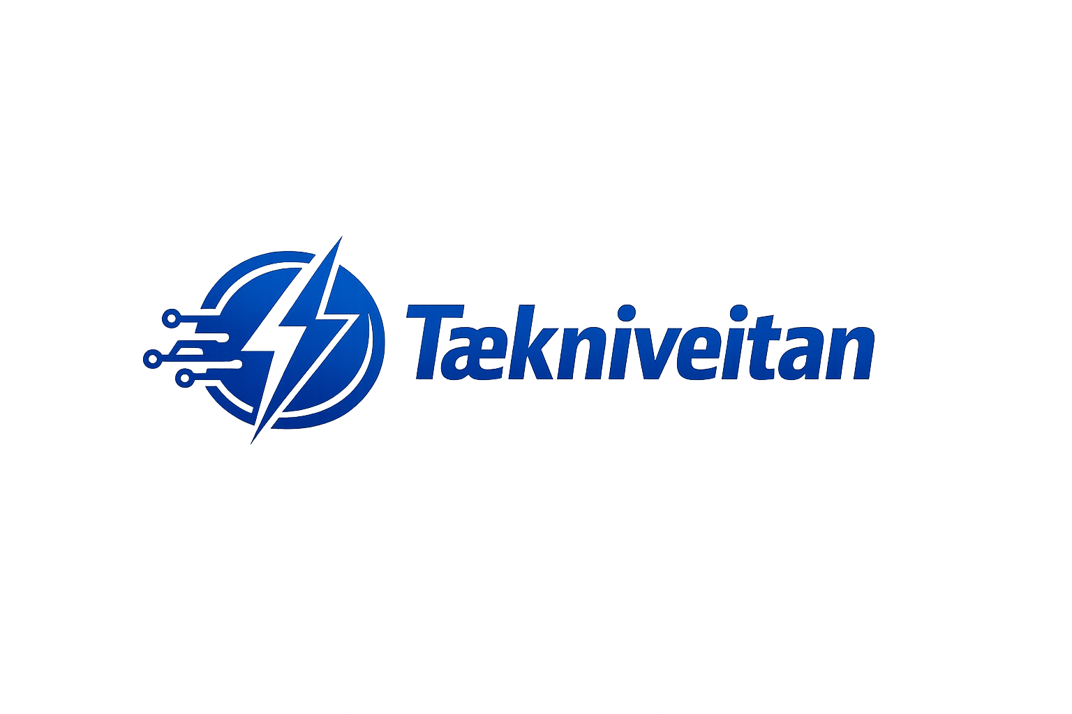Tækniveitan